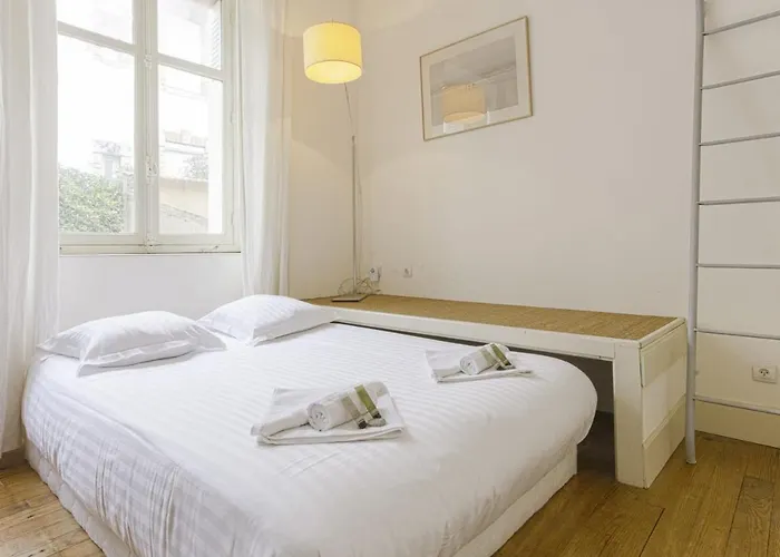 Gardague - 2 Etoiles - Welkeys Appartement