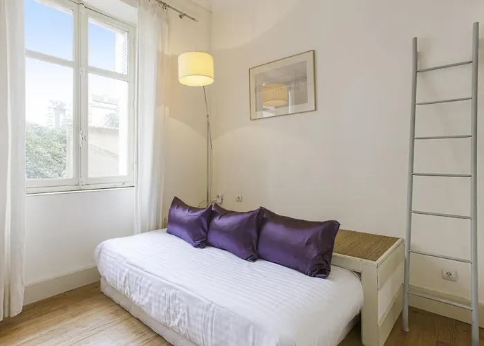 Gardague - 2 Etoiles - Welkeys Appartement Biarritz