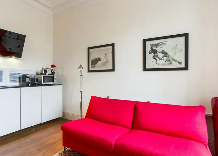 Gardague - 2 Etoiles - Welkeys * Biarritz