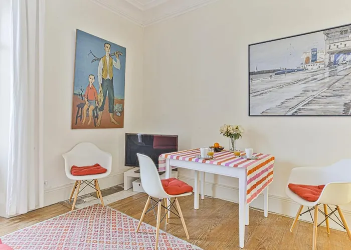 Appartement Gardague - 2 Etoiles - Welkeys *