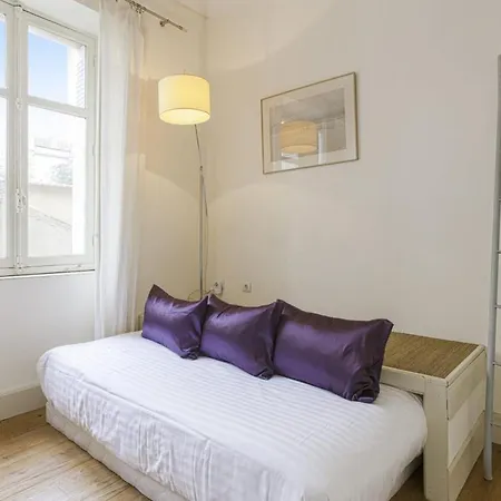 Gardague - 2 Etoiles - Welkeys Apartment Biarritz