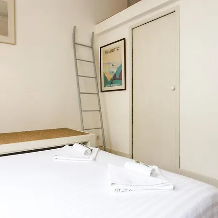 Gardague - 2 Etoiles - Welkeys شقة بياريتز