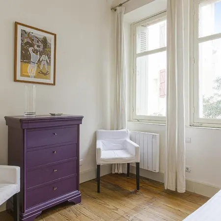 Gardague - 2 Etoiles - Welkeys شقة