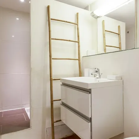Gardague - 2 Etoiles - Welkeys Apartment *