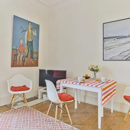 Apartment Gardague - 2 Etoiles - Welkeys *